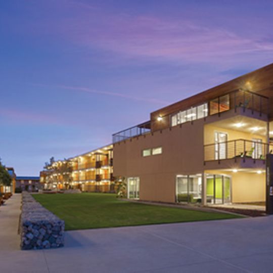 Pitzer College