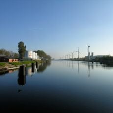 Boudewijnkanaal