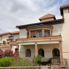 Casa del Cine
