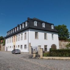 Schloss Hardisleben