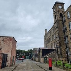 Bradford Industrial Museum