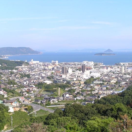 Kojima Area