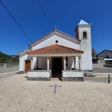 Capela de Nossa Senhora do Rosário