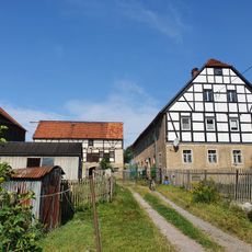 Wohnstallhaus Walterstal 68