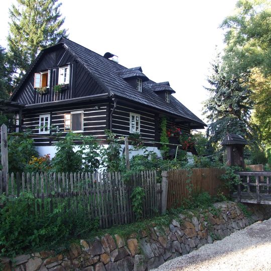 Usedlost U Kolářů