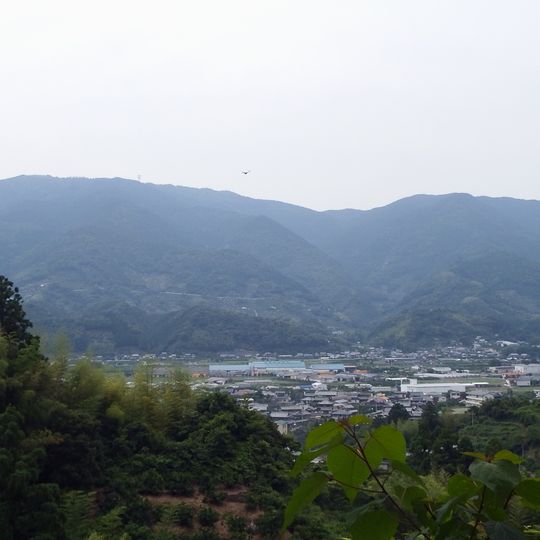 Monte Nakatsumine