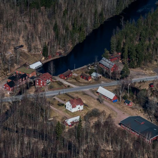 Hylténs metallvarufabrik