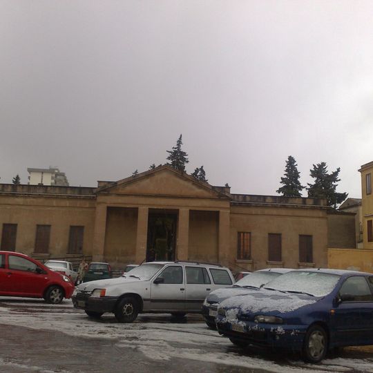 Chiesa di Santa Maria della Pace