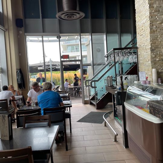 Eden Trattoria