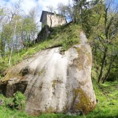 Château de Pierrecharve