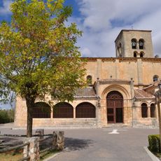 Iglesia de la Virgen de la Peña (Sepúlveda (Segovia, Spain))
