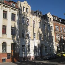 Chemnitztalstraße 20, Chemnitz-Furth