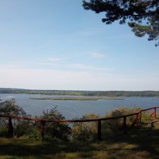 Mergakalnis