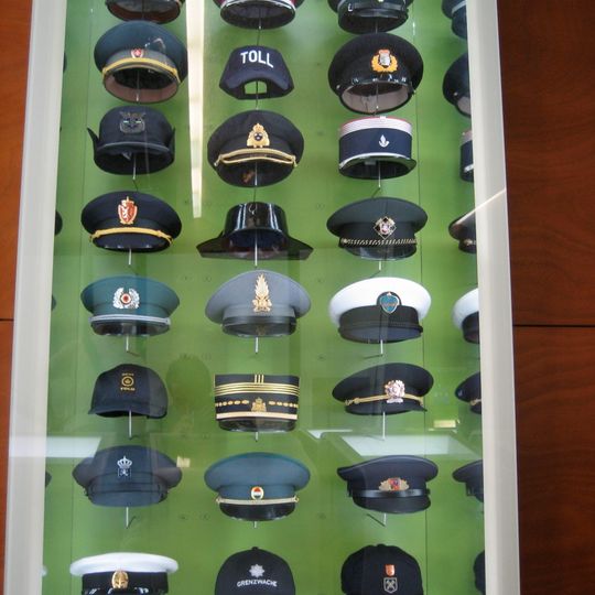 Europa Museum Schengen