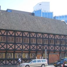 Thottska huset