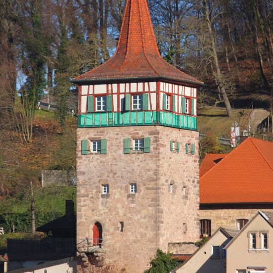 Turm