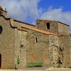 Santa Maria de Freixenet de Segarra