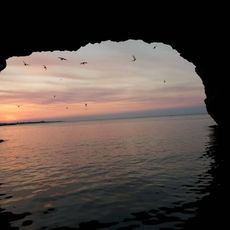 Grotta delle rondinelle