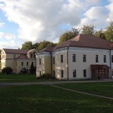 Judicial Houses, Velikiy Novgorod Detinets