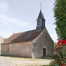 Chapelle Saint-Maur du Puiset