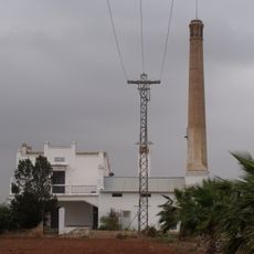 Xemeneia del Motor Moderno