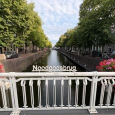 Nood-Godsbrug