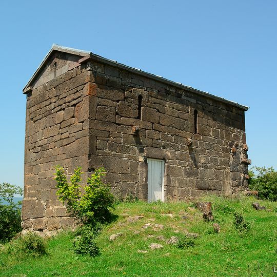 Ეკლესია დედა ღვთისა