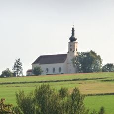 Wallfahrtskirche Mariä Himmelfahrt