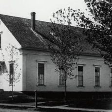 Sanford-Springvale Historic Museum