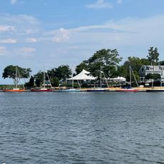 Annapolis Maritime Museum