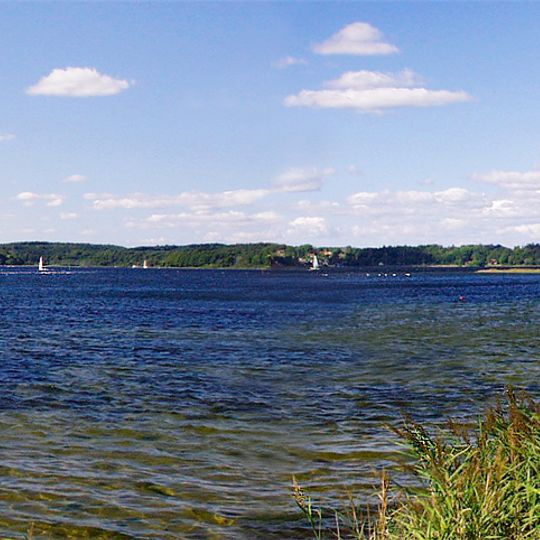 Mariagerfjord