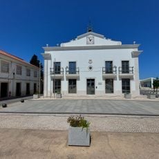 Câmara Municipal de Ferreira do Zêzere