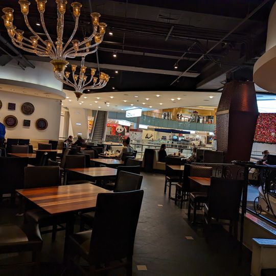 Mi Cocina