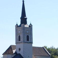 St. John the Baptist's Parish Church