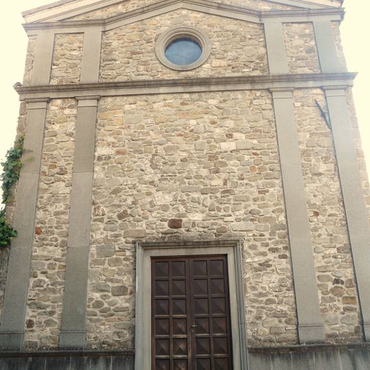 Chiesa di San Michele