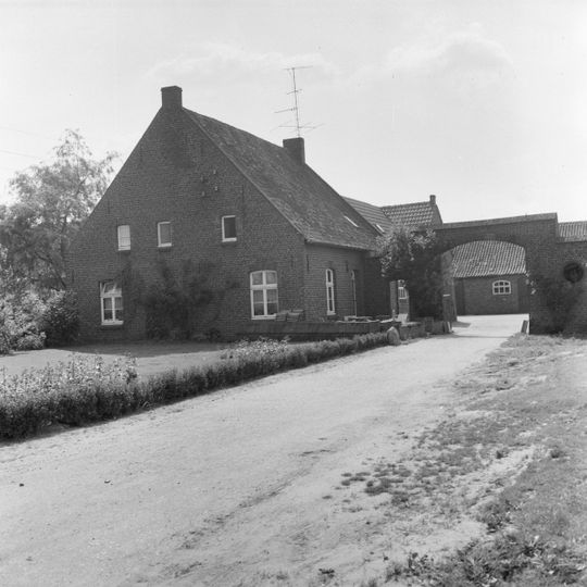 Ondersteweg 2, Kessel