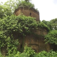 Mahaprabhu Temple