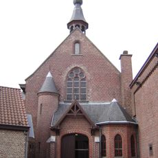 Sint-Godelievekerk