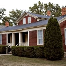 Ebenezer Gould House