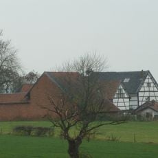 Elzeterweg 5, Mechelen