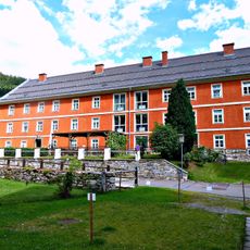 Arbeiterwohnhaus, sog. Prinzenhaus