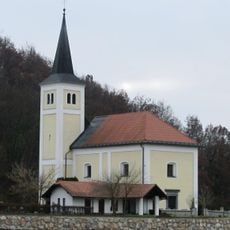 St. Martin Church