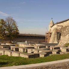 Dovmontov gorod