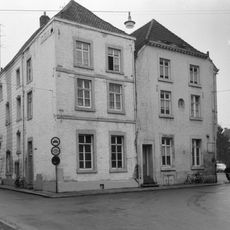 Paardestraat 5, Sittard