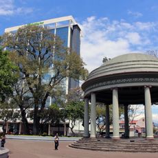 Morazán Park