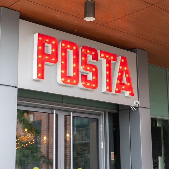 Posta Italbar Cucina