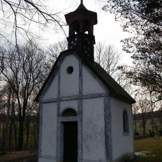 Chapel of Our Lady