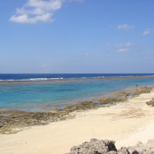 Okinoerabujima