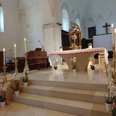 Chiesa Matrice San Nicola