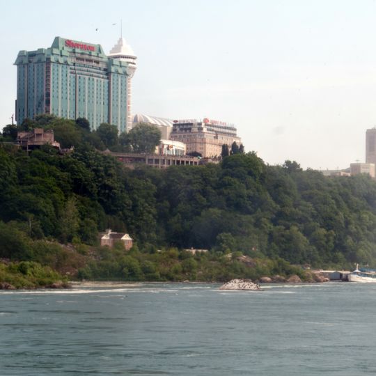 Sheraton on the Falls